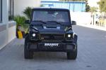 Mercedes-Benz G 850 6.0 Biturbo Widestar by Brabus 2016 года